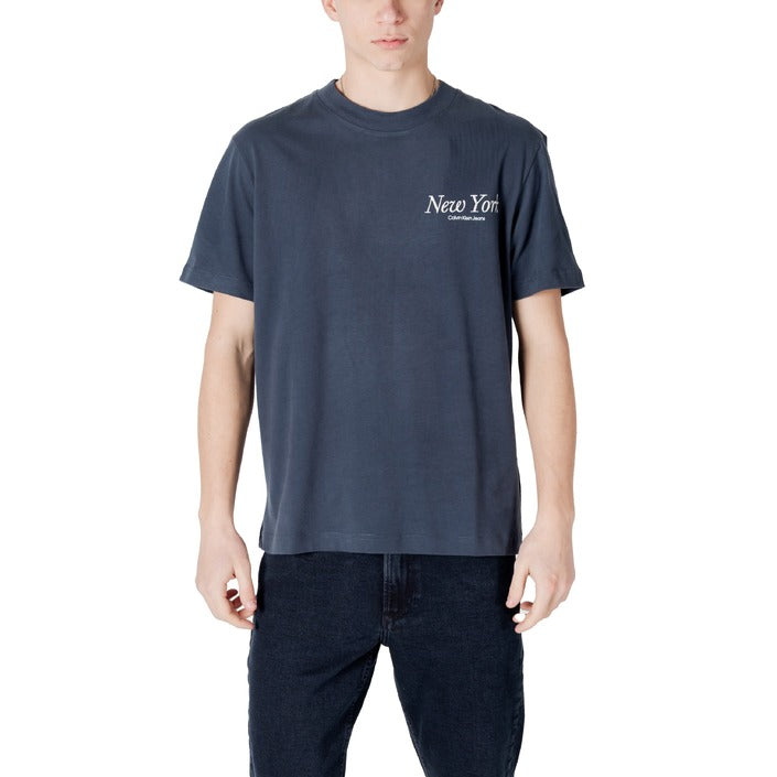 Calvin Klein Jeans T-shirt Heren