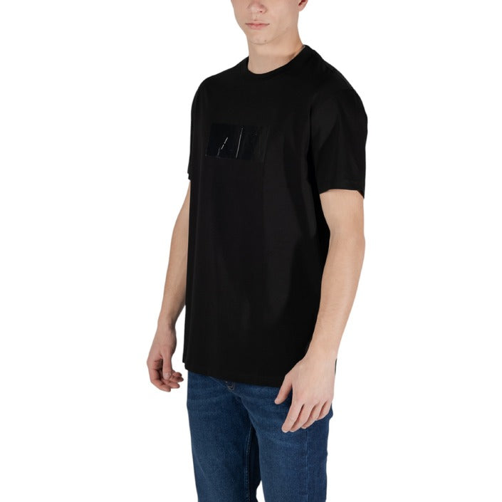 Armani Exchange T-shirt Heren