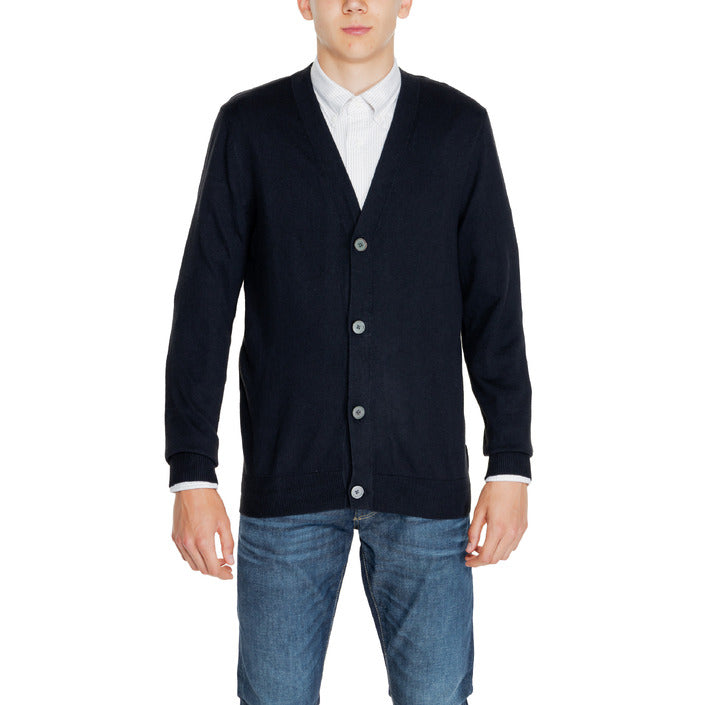 Jack & Jones Cardigan Heren