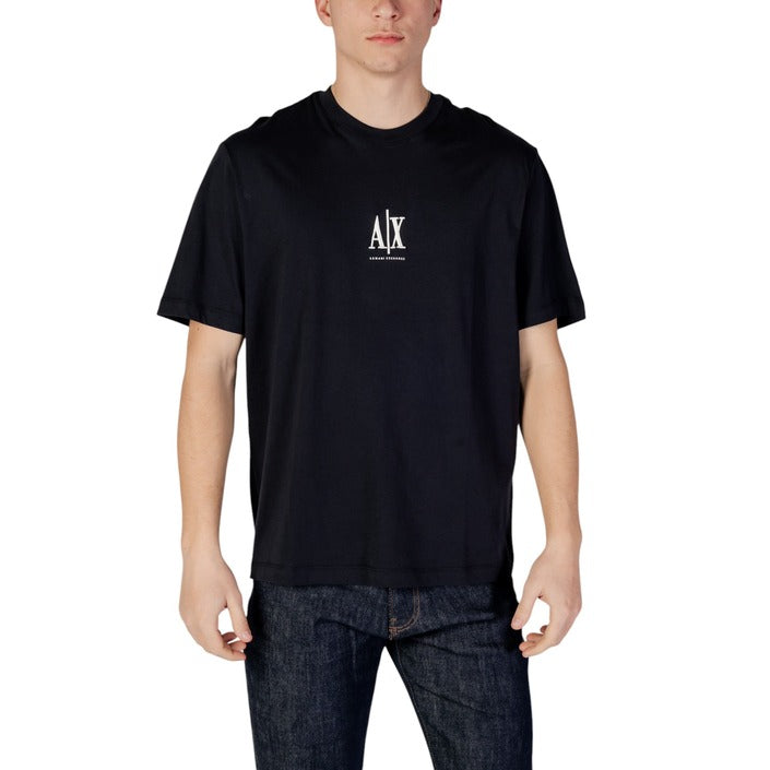 Armani Exchange T-shirt Heren