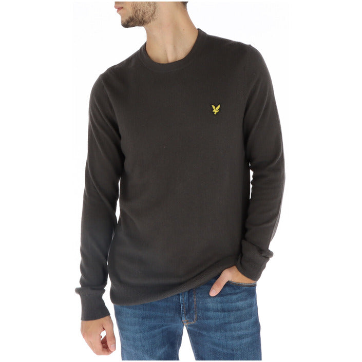 Lyle & Scott Breimode Heren