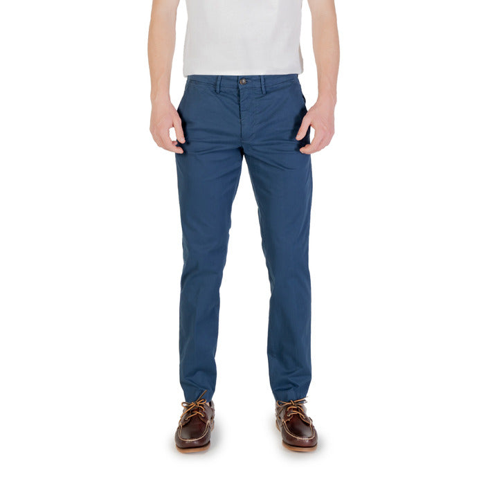 Borghese Broek Heren