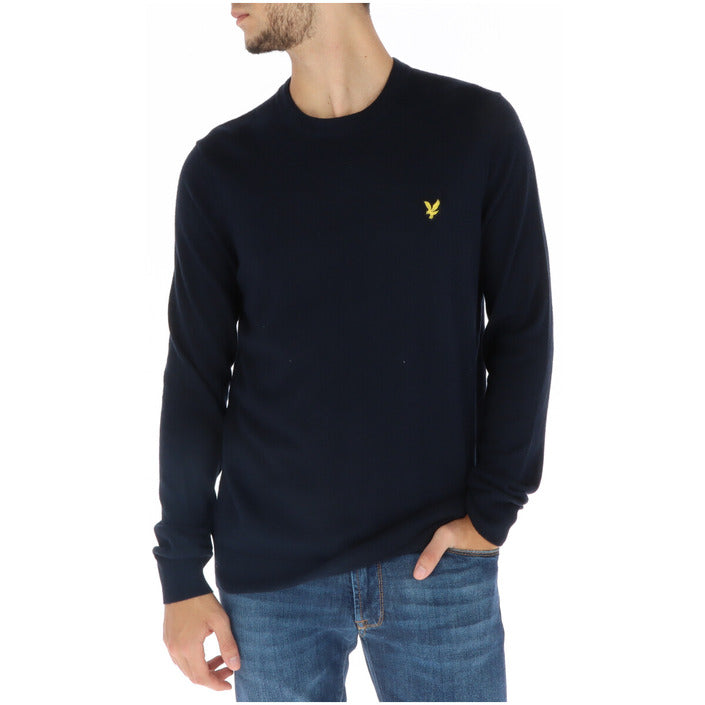 Lyle & Scott Breimode Heren