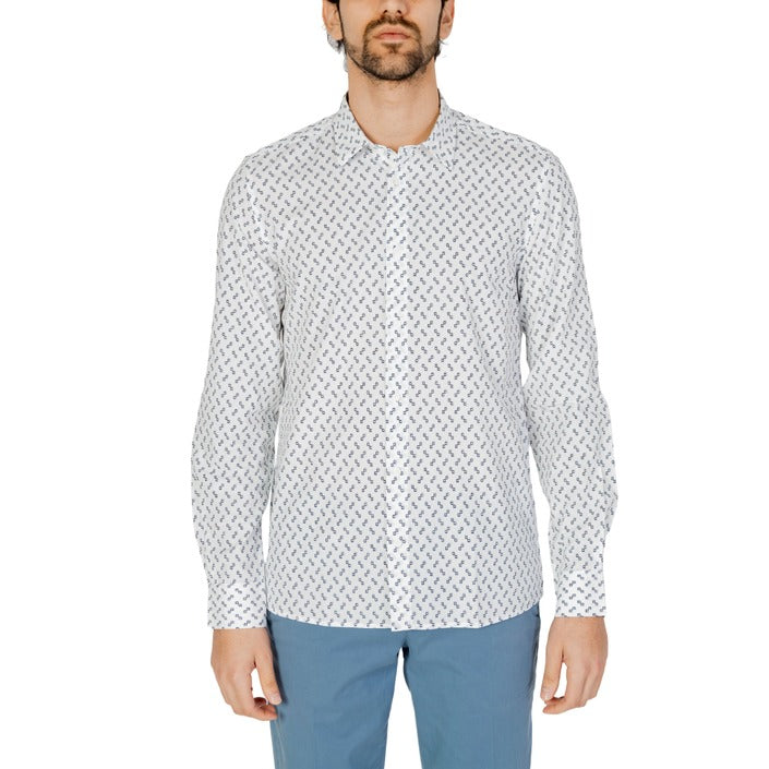 Antony Morato Shirt Heren