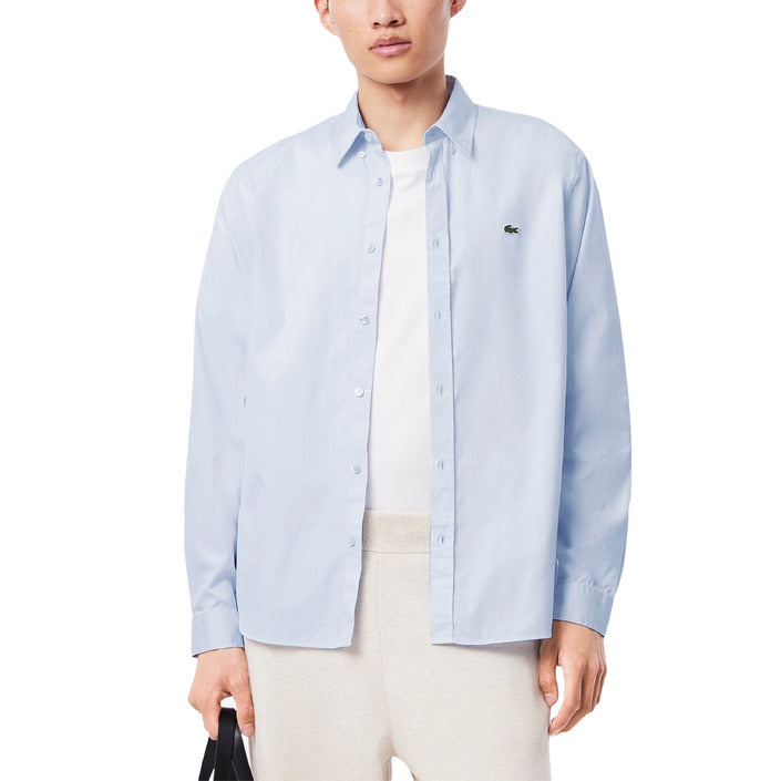 Lacoste Shirt Heren