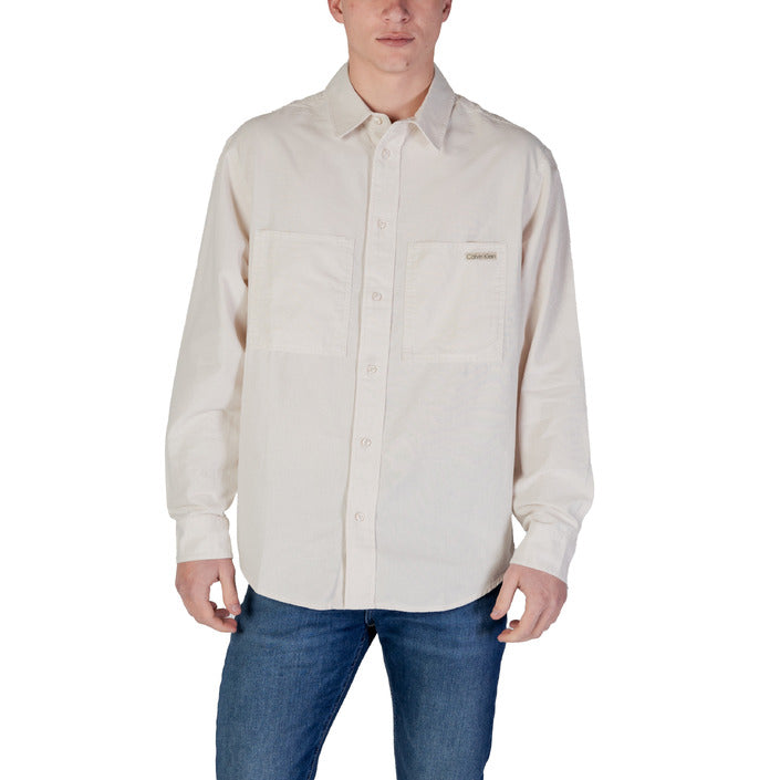 Calvin Klein Jeans Shirt Heren
