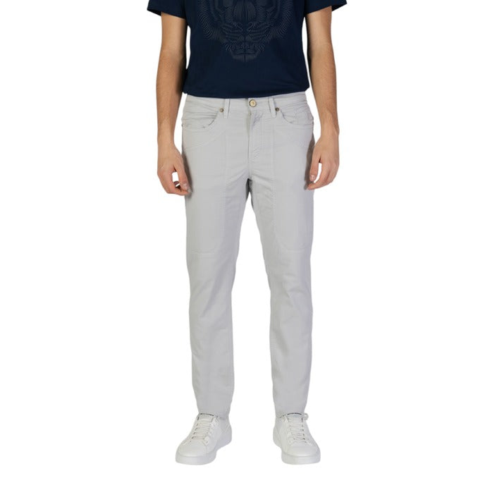 Jeckerson Broek Heren