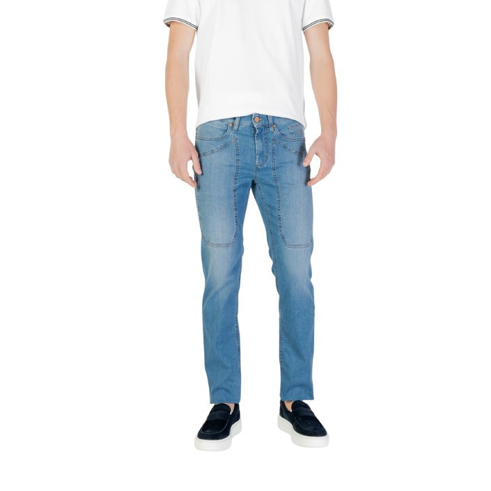 Jeckerson Jeans Heren