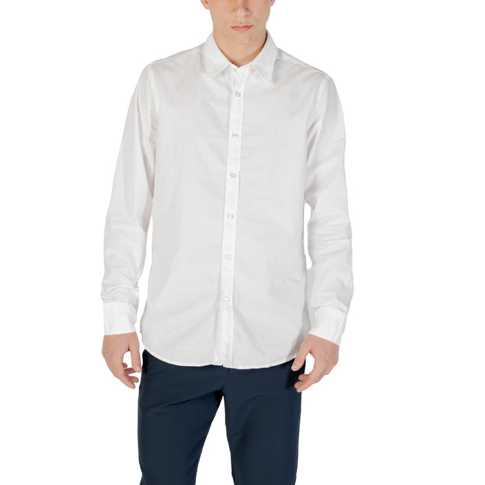 Boss Shirt Heren