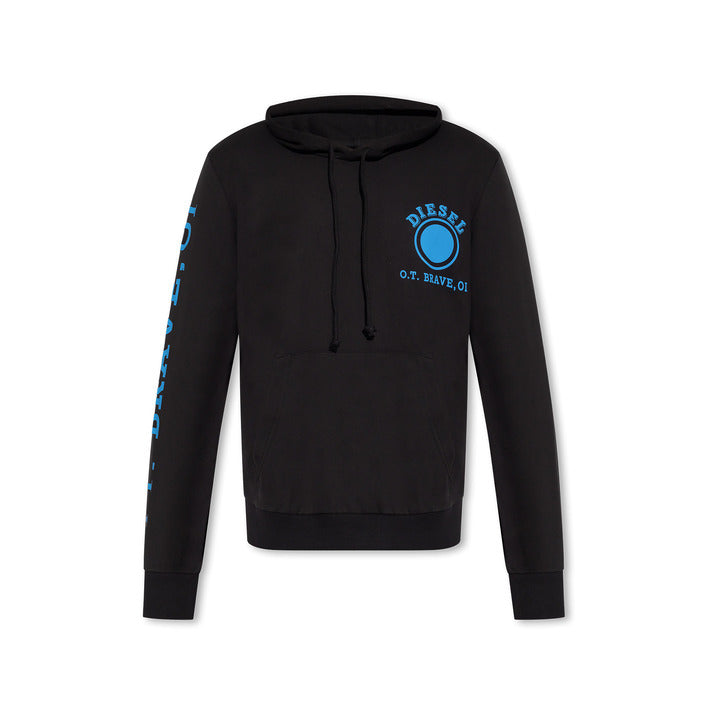 Diesel Sweatshirt Heren