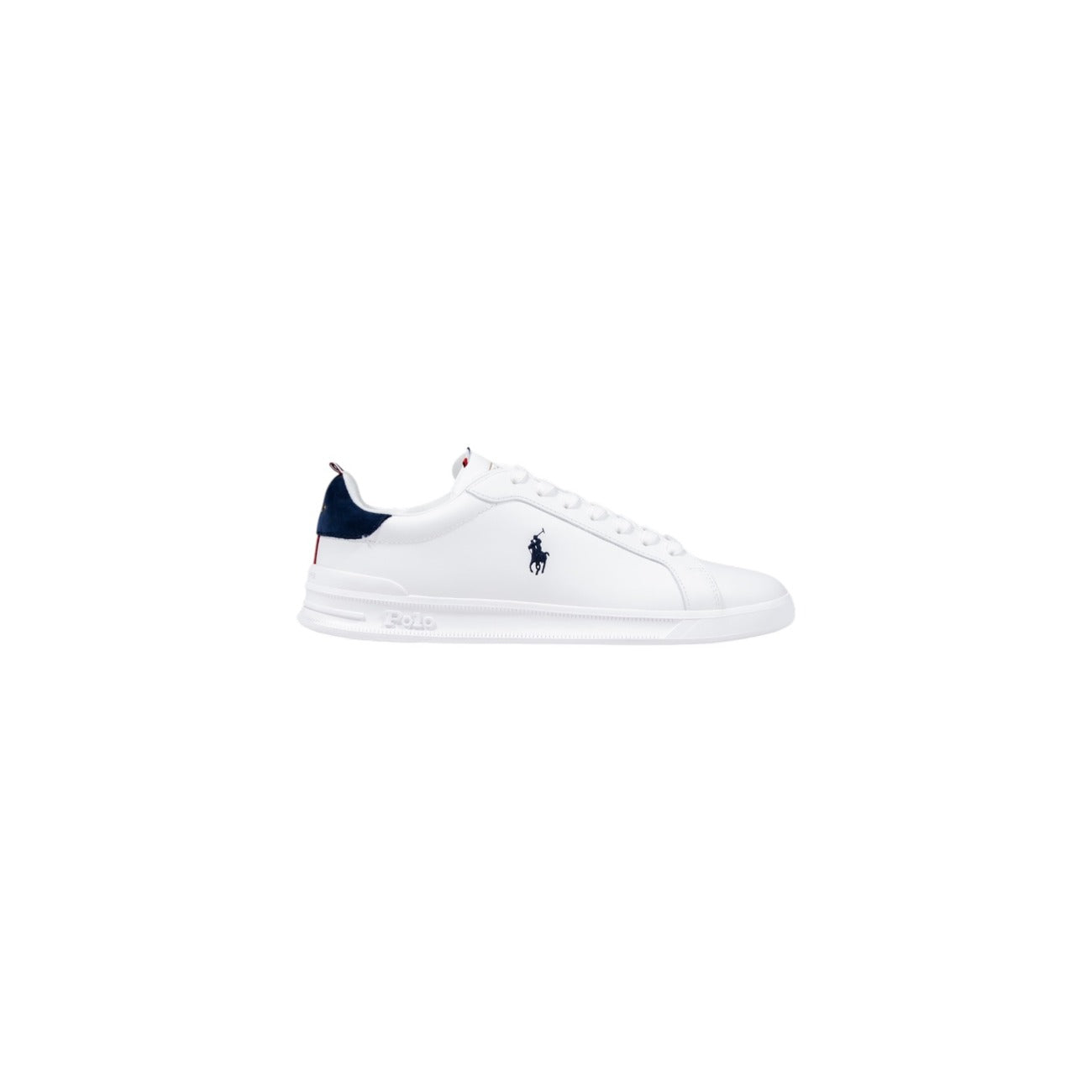 Ralph Lauren Heren Sneakers