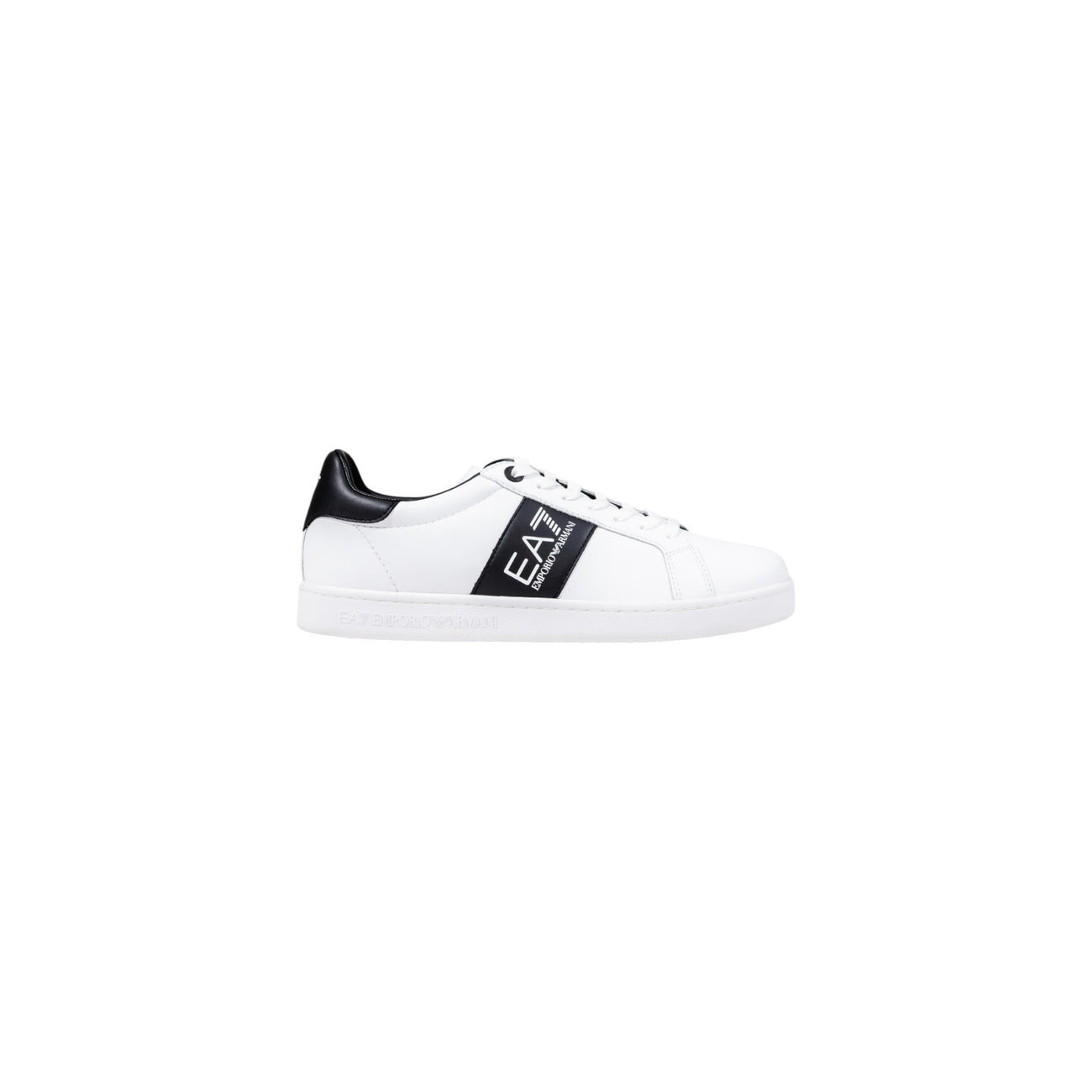 Ea7 Heren Sneakers