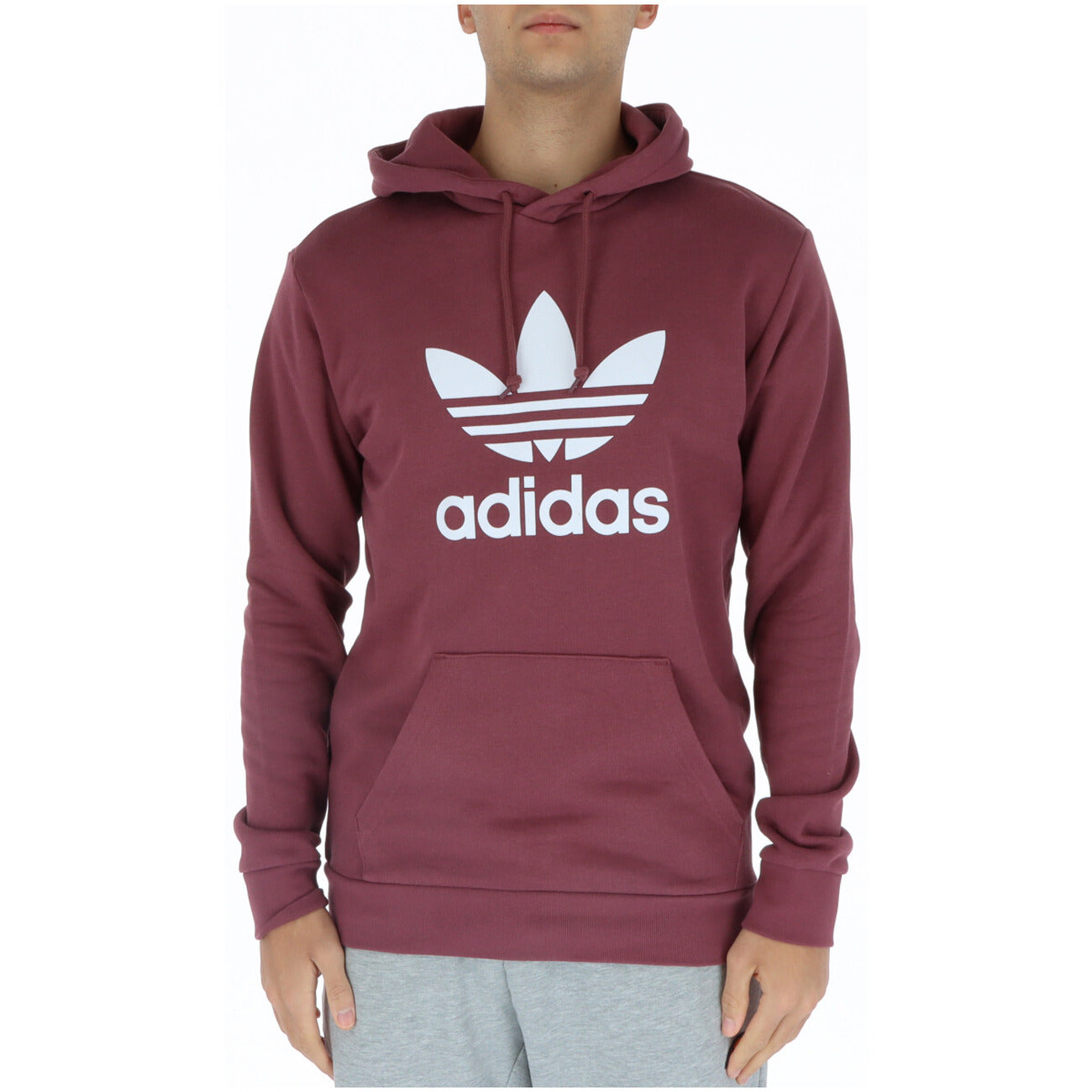 Adidas Sweatshirt Heren