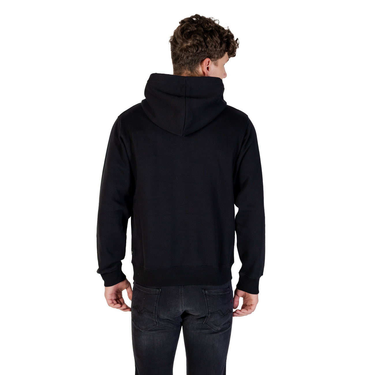 Replay Sweatshirt Heren