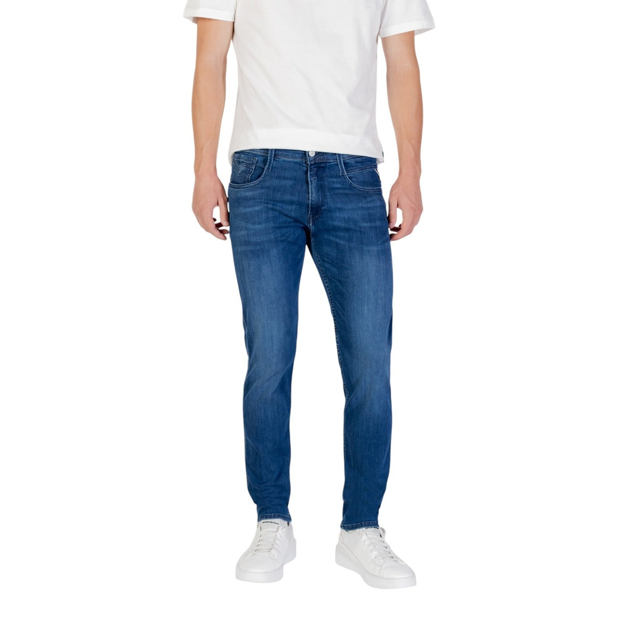 Replay Jeans Heren