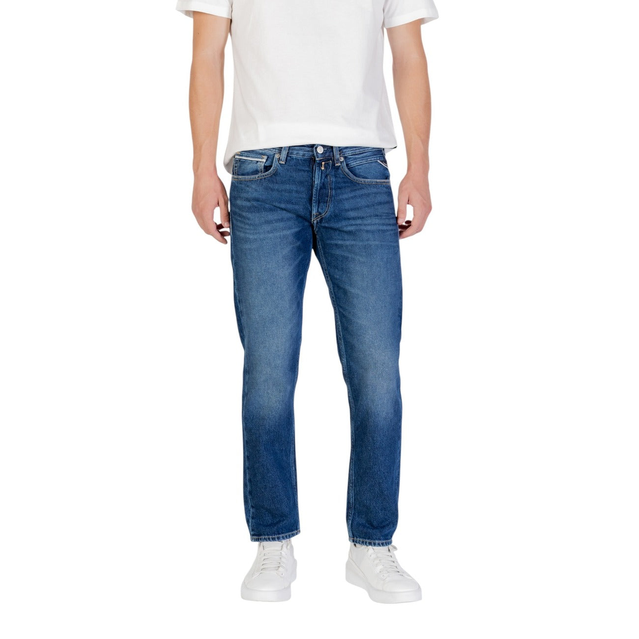 Replay Jeans Heren