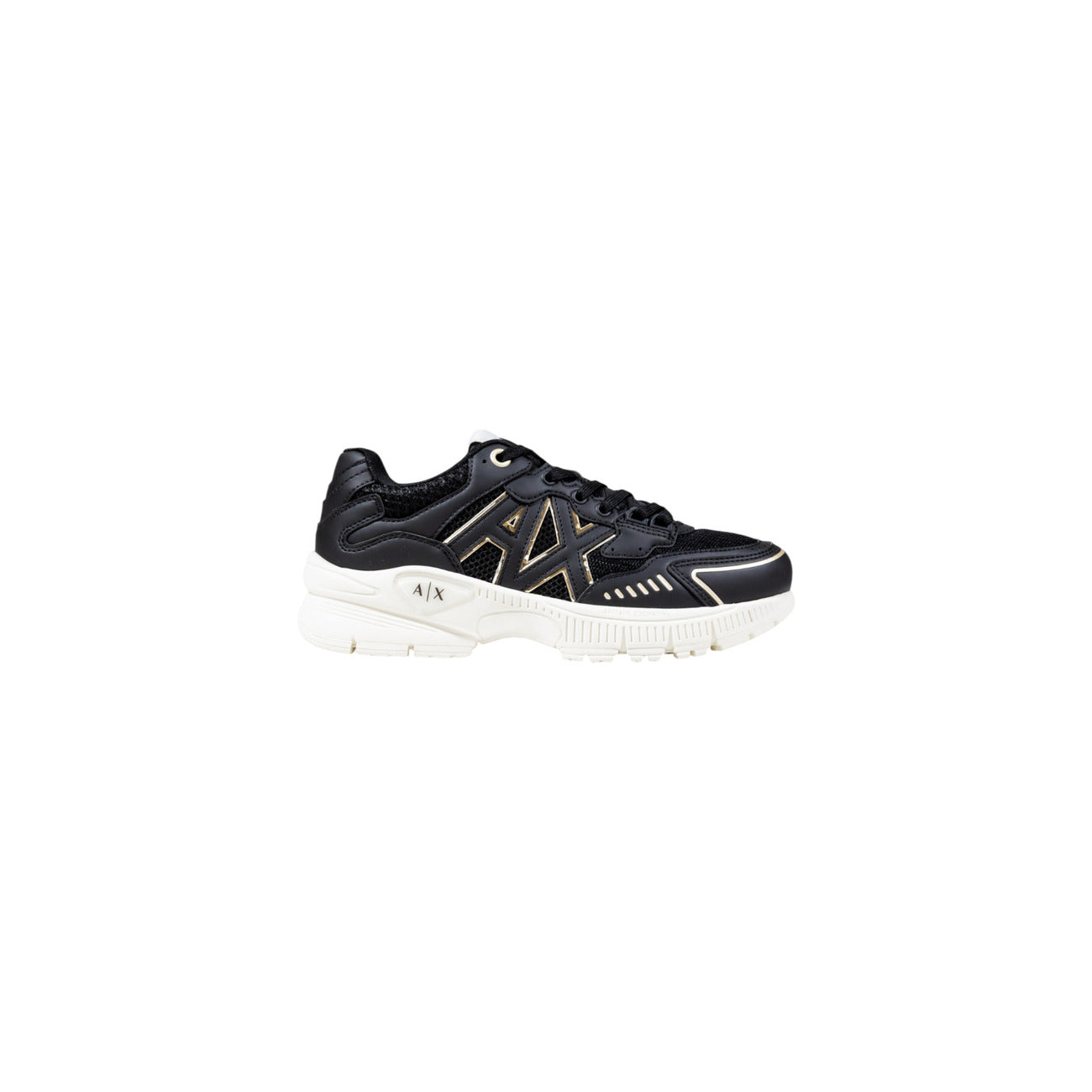 Armani Exchange Heren Sneakers