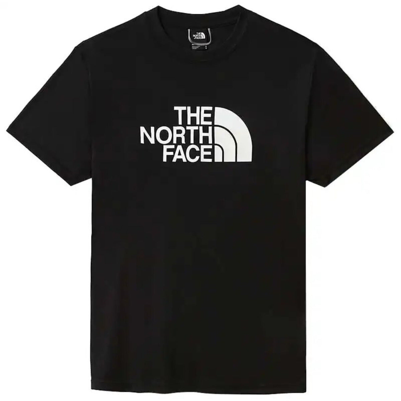 The North Face T-shirt Heren