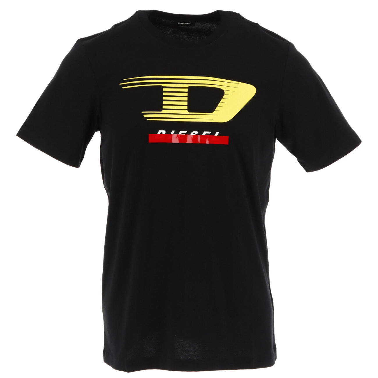 Diesel T-shirt Heren