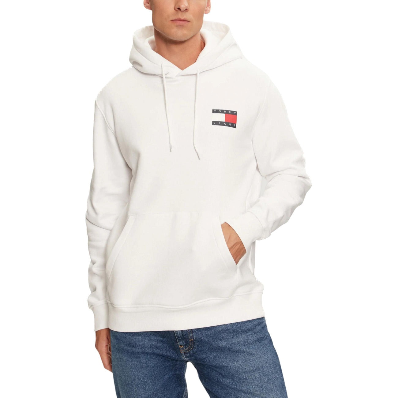 Tommy Hilfiger Jeans Sweatshirt Heren