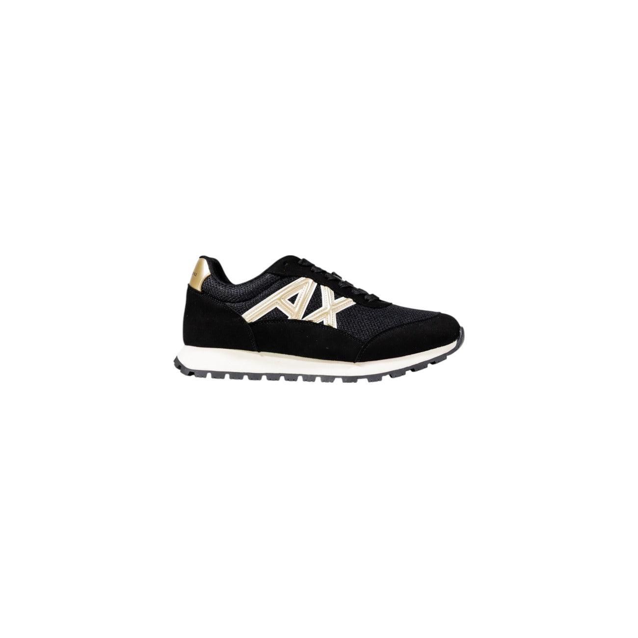 Armani Exchange Heren Sneakers