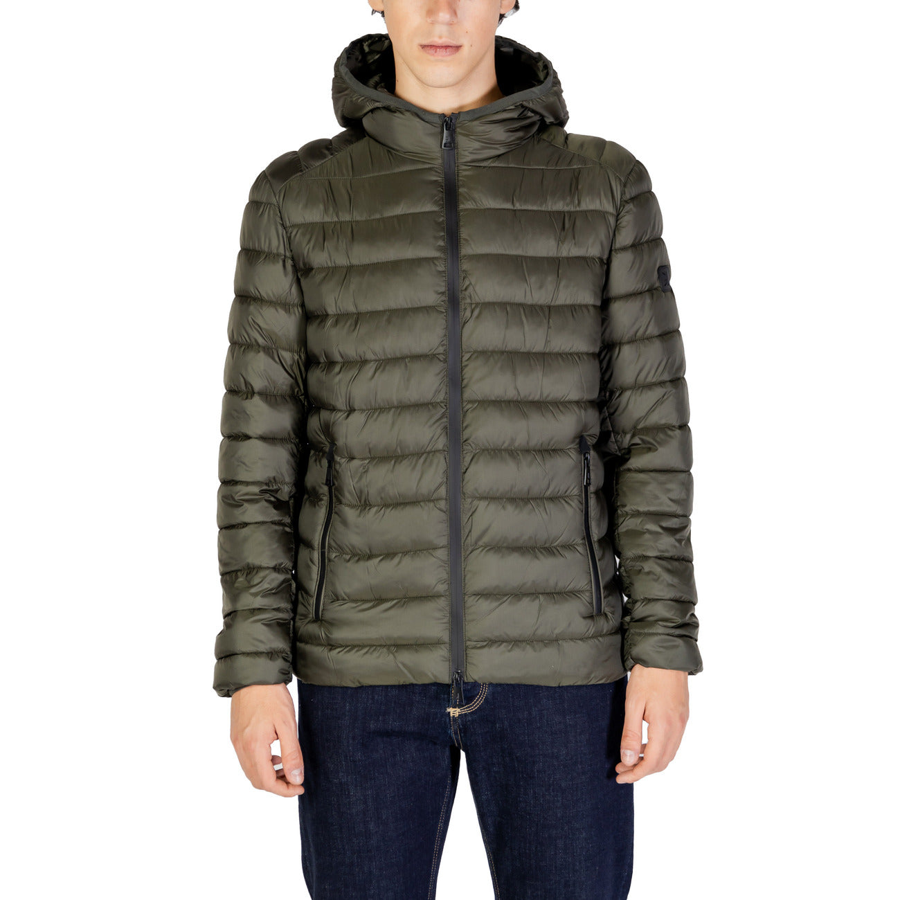 Gianni Lupo Windbreaker Heren