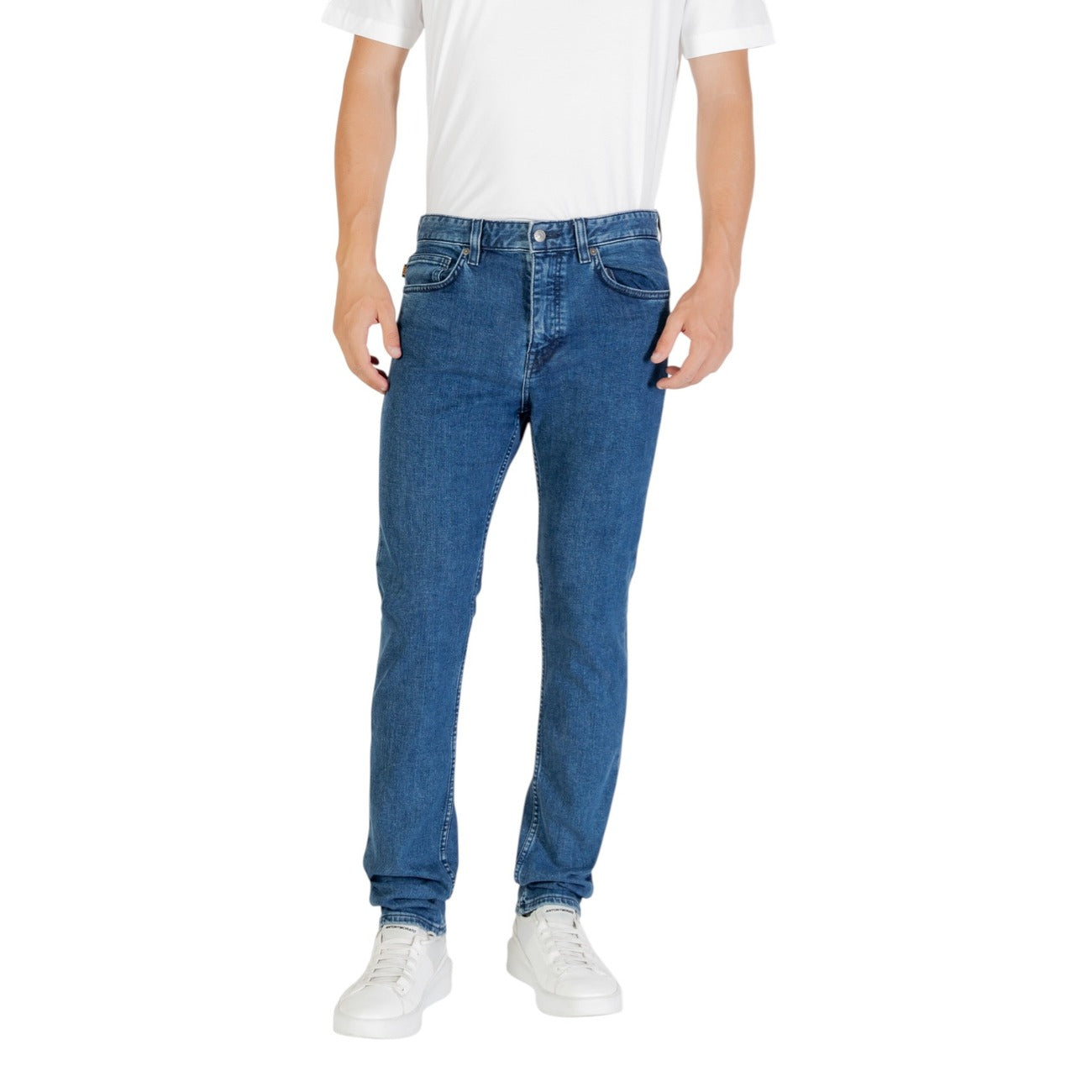 Boss Jeans Heren