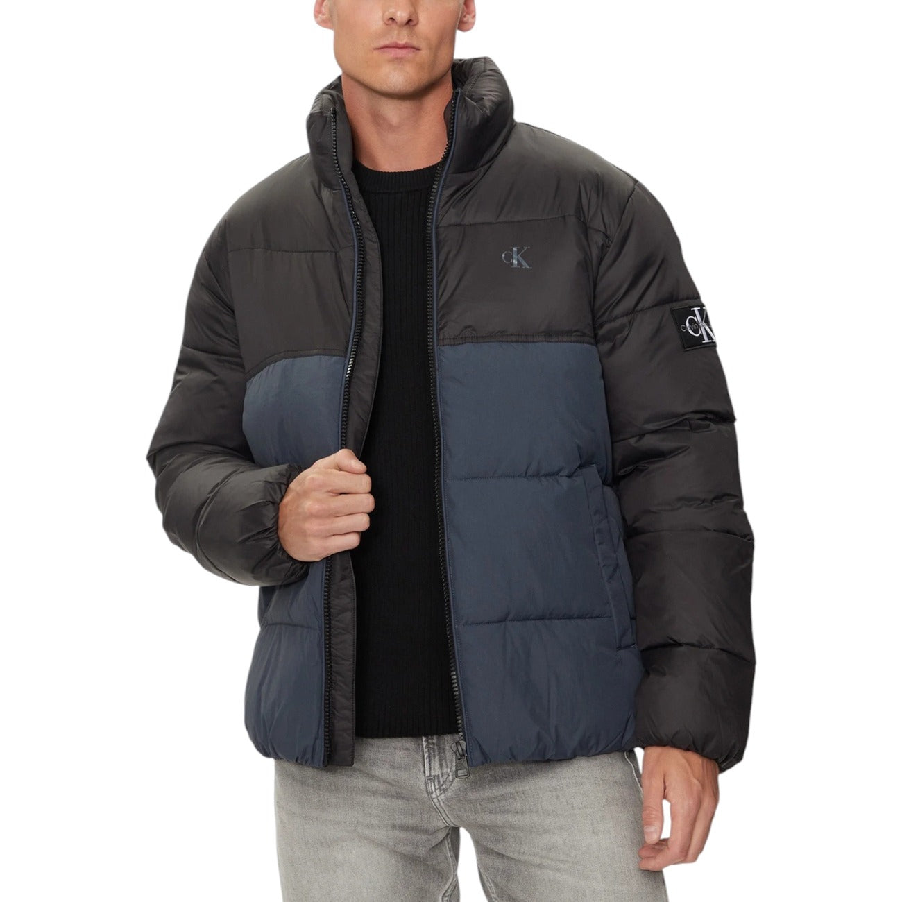 Calvin Klein Jeans Windbreaker Heren