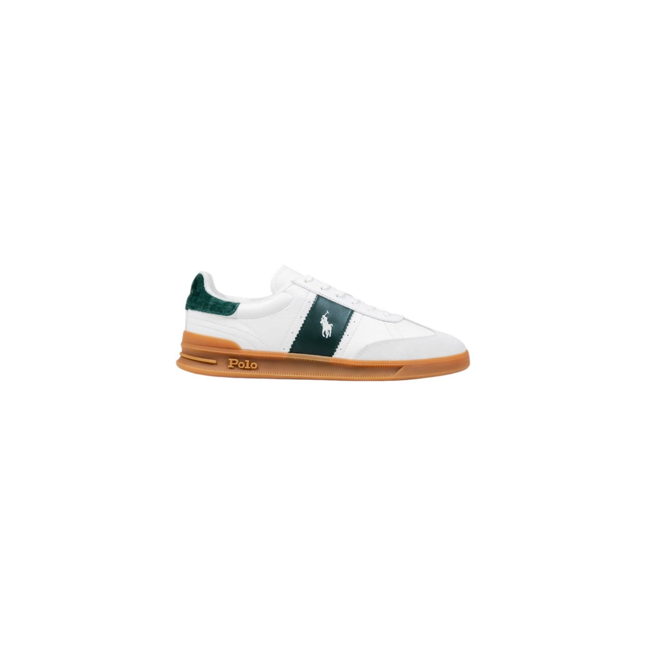 Ralph Lauren Heren Sneakers