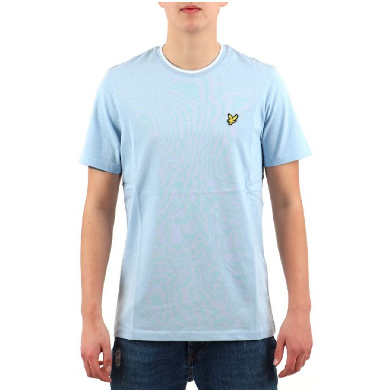 Lyle & Scott T-shirt Heren