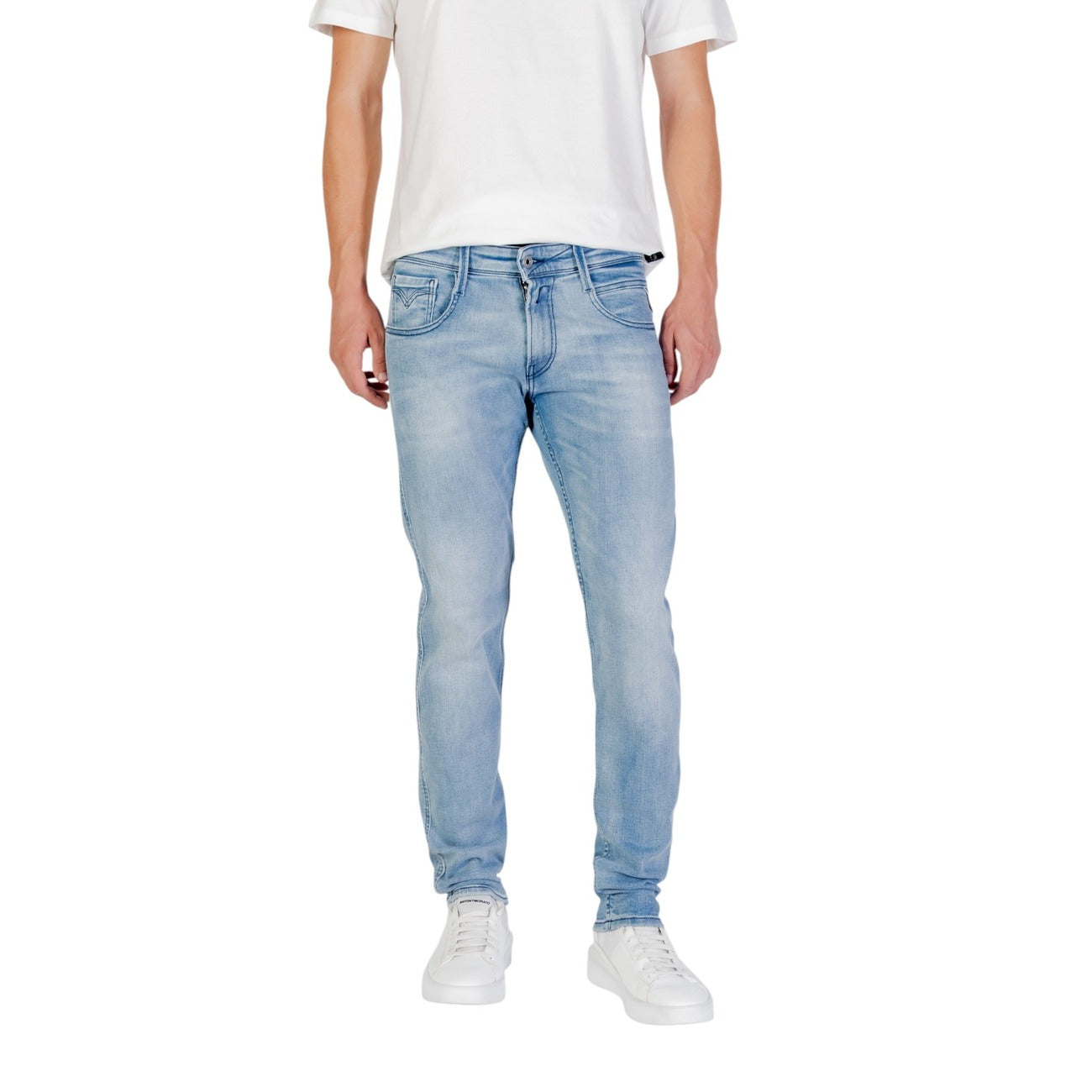Replay Jeans Heren