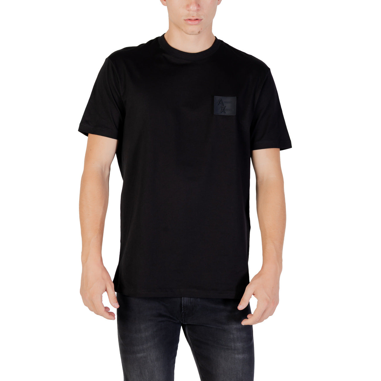 Armani Exchange T-shirt Heren