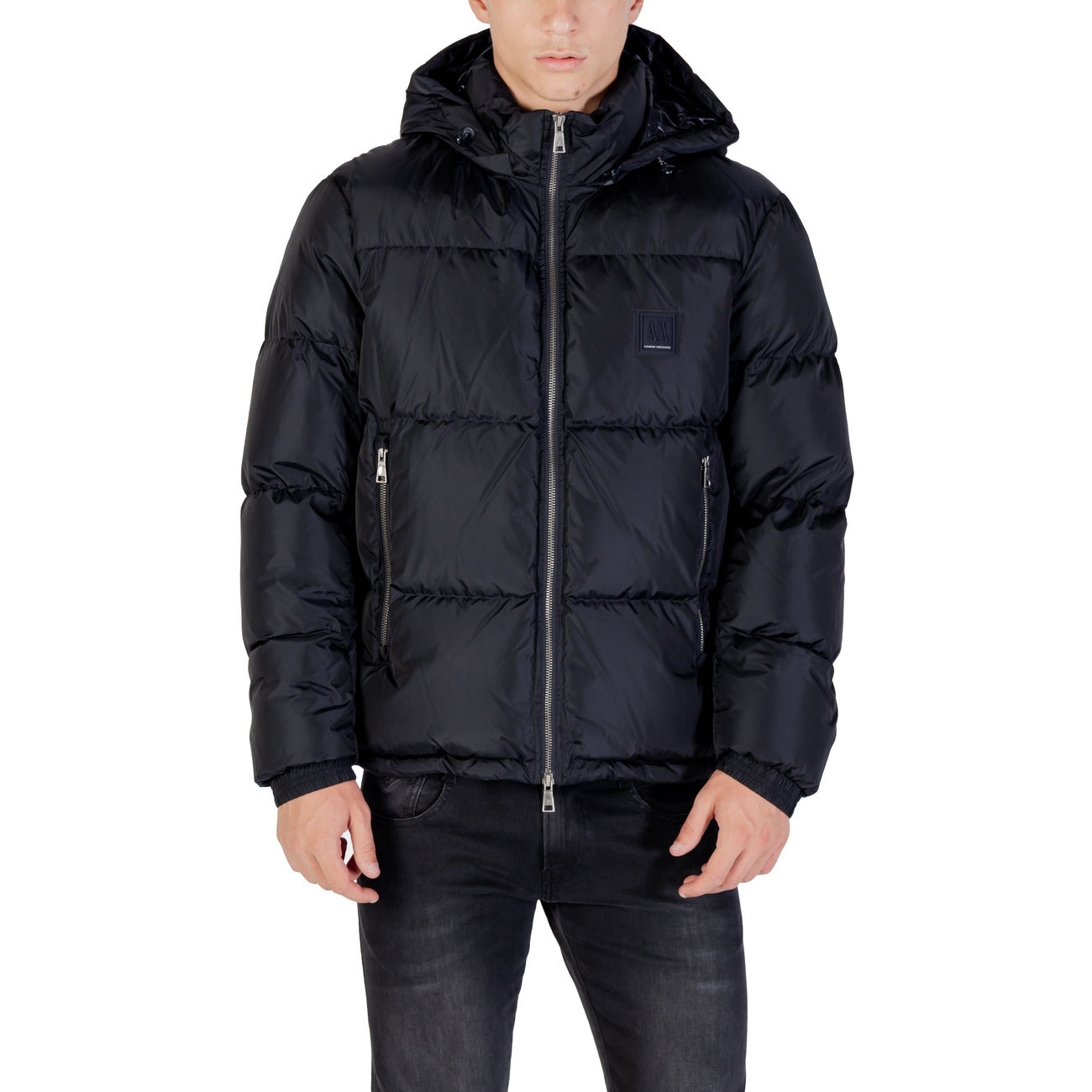 Armani Exchange Windbreaker Heren