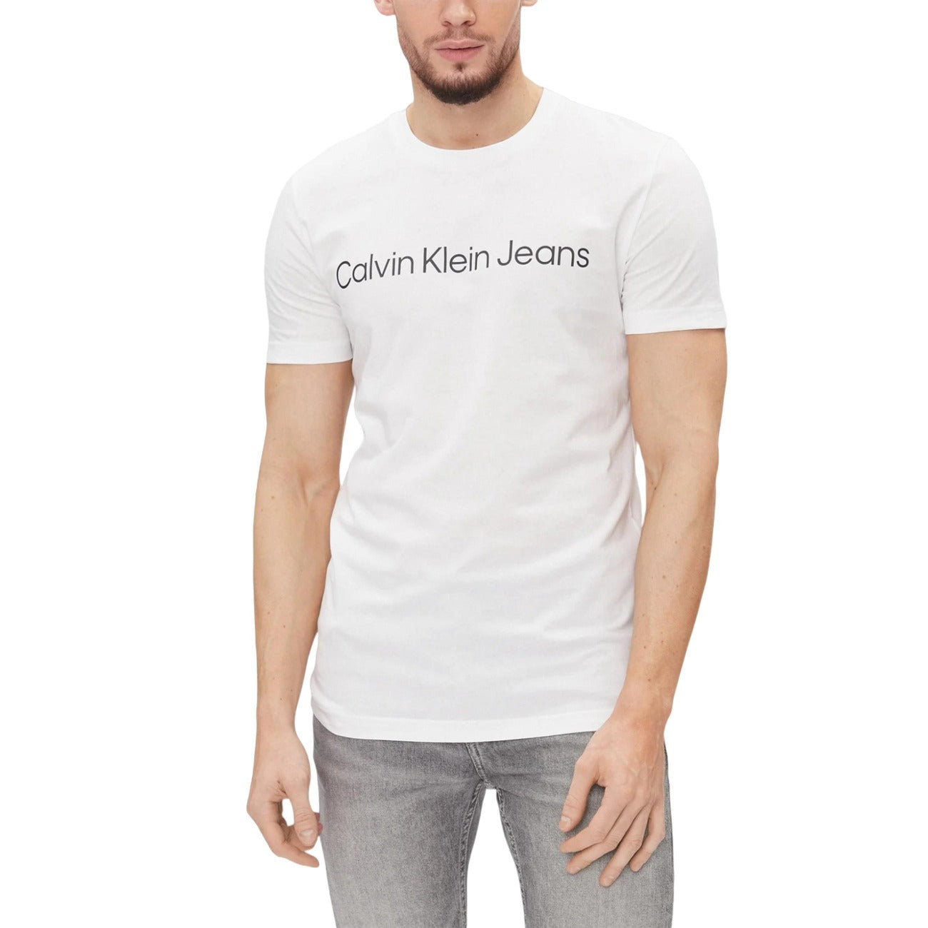 Calvin Klein Jeans T-shirt Heren