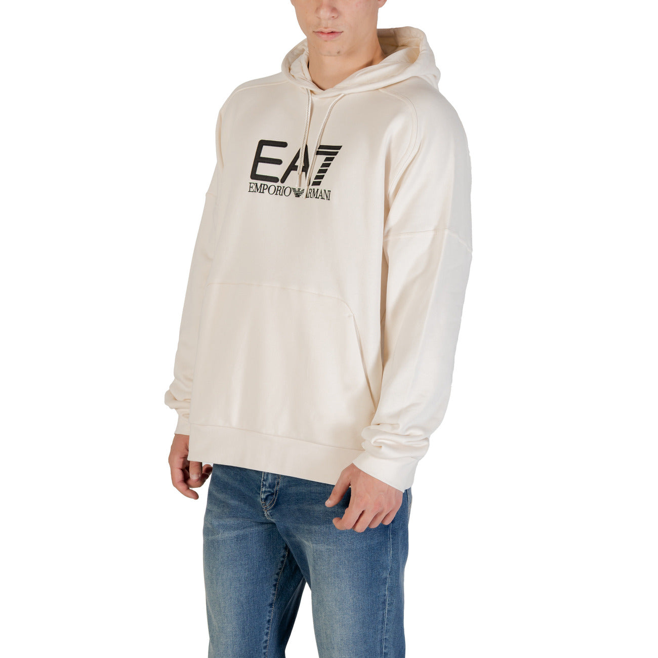 Ea7 Sweatshirt Heren