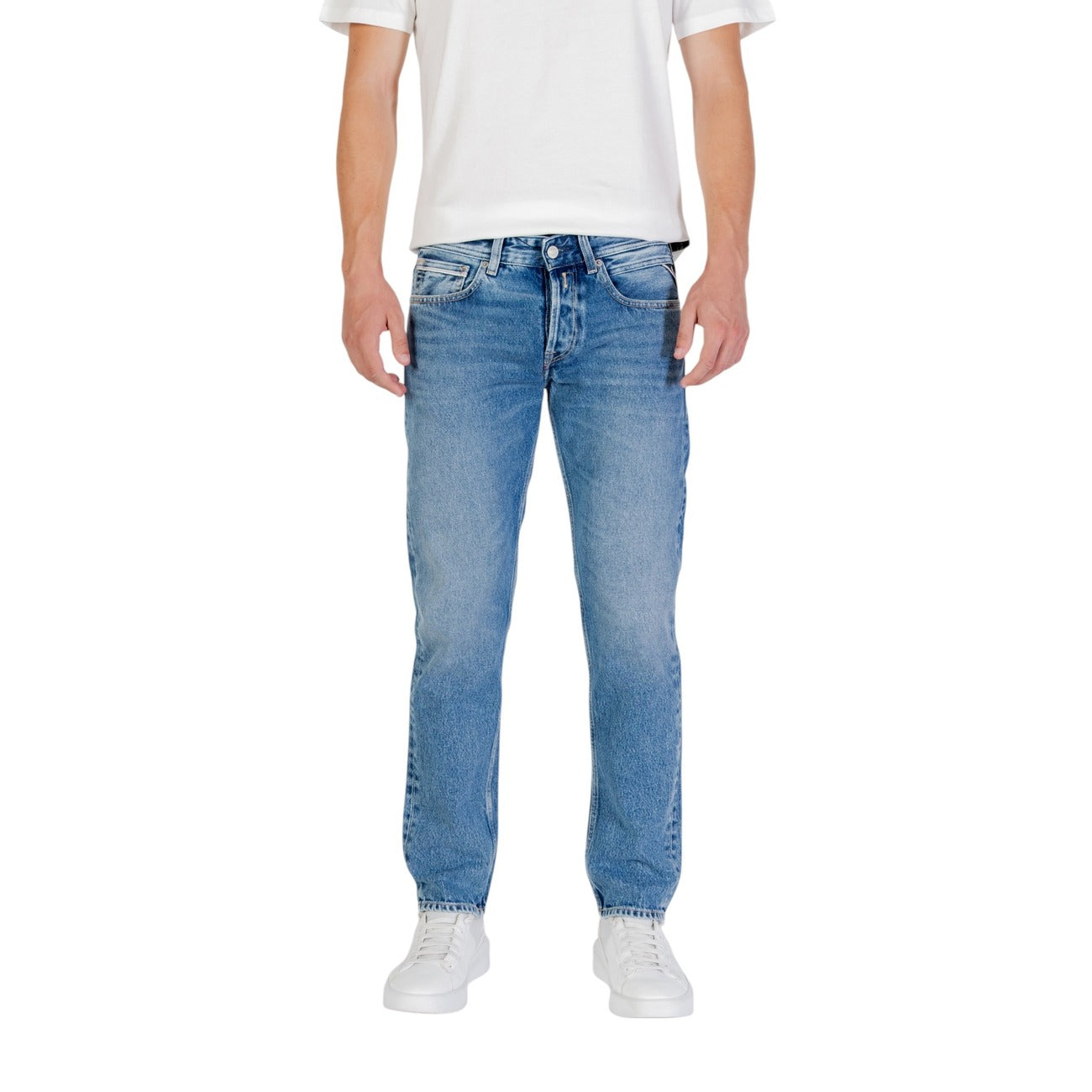 Replay Jeans Heren