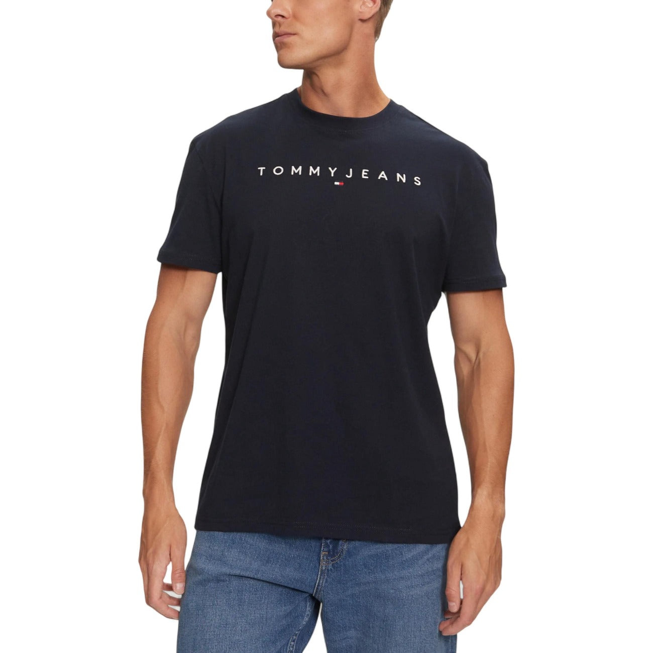 Tommy Hilfiger Jeans T-shirt Heren