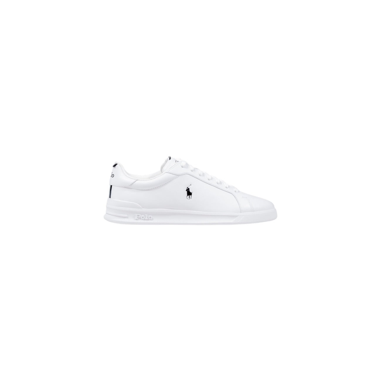 Ralph Lauren Heren Sneakers