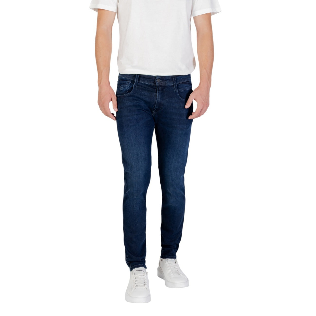 Replay Jeans Heren