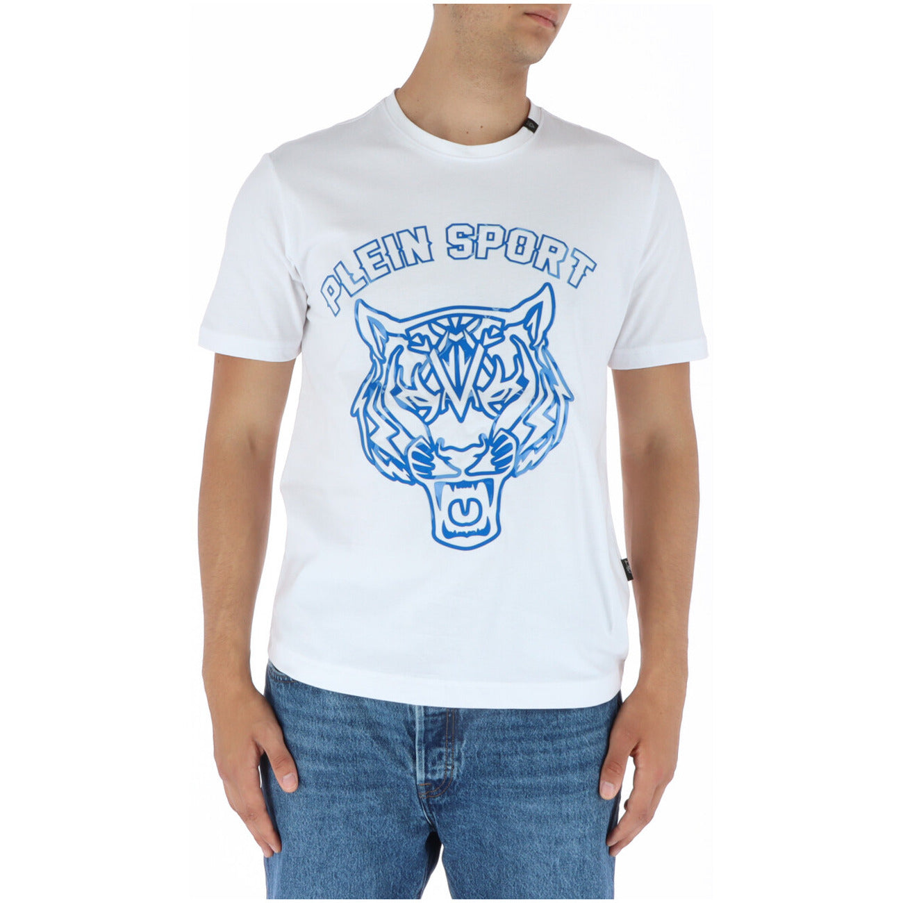 Plein Sport T-shirt Heren