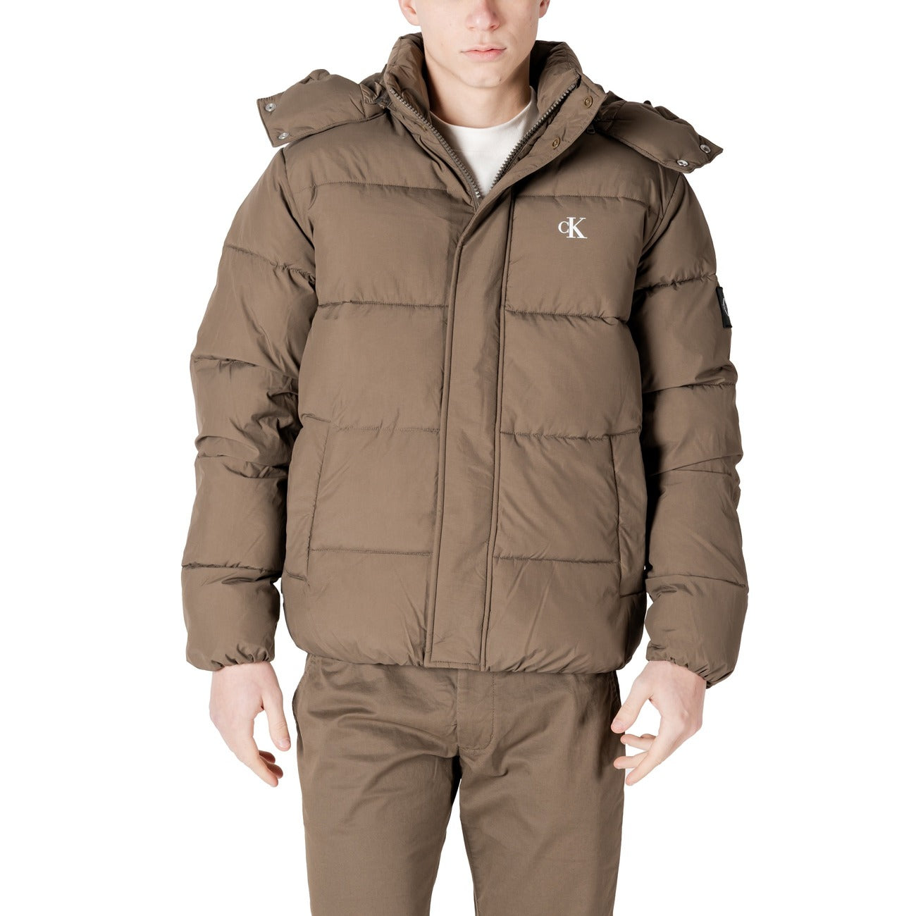 Calvin Klein Jeans Windbreaker Heren