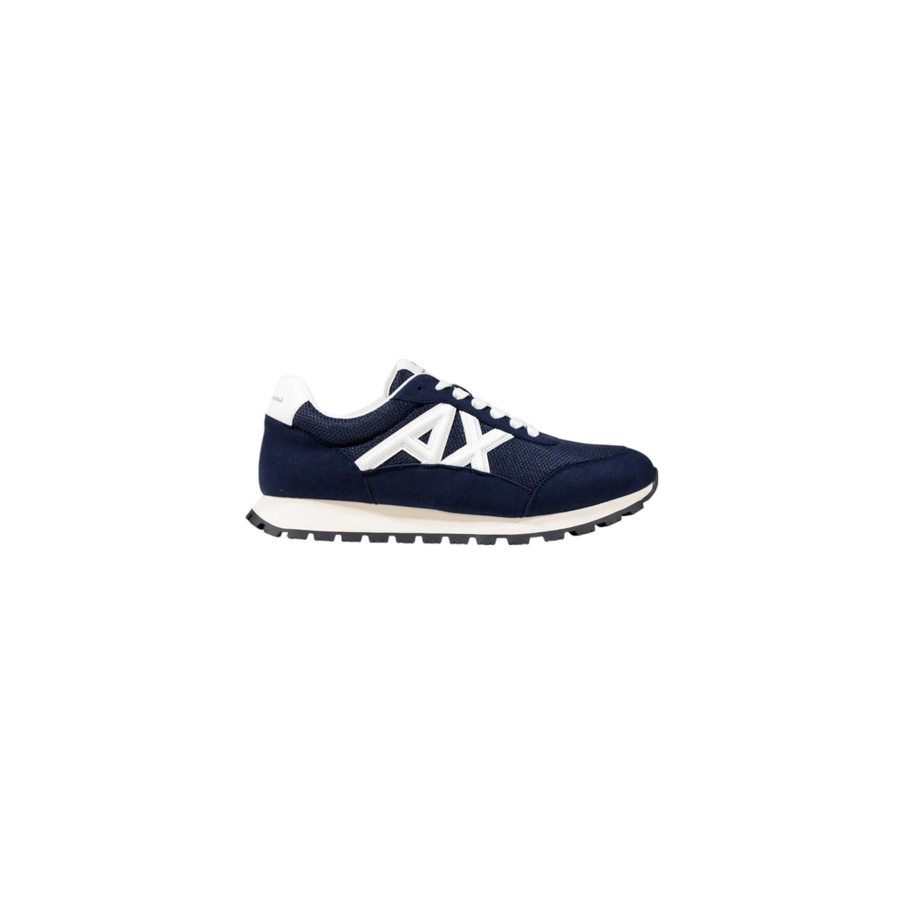 Armani Exchange Heren Sneakers