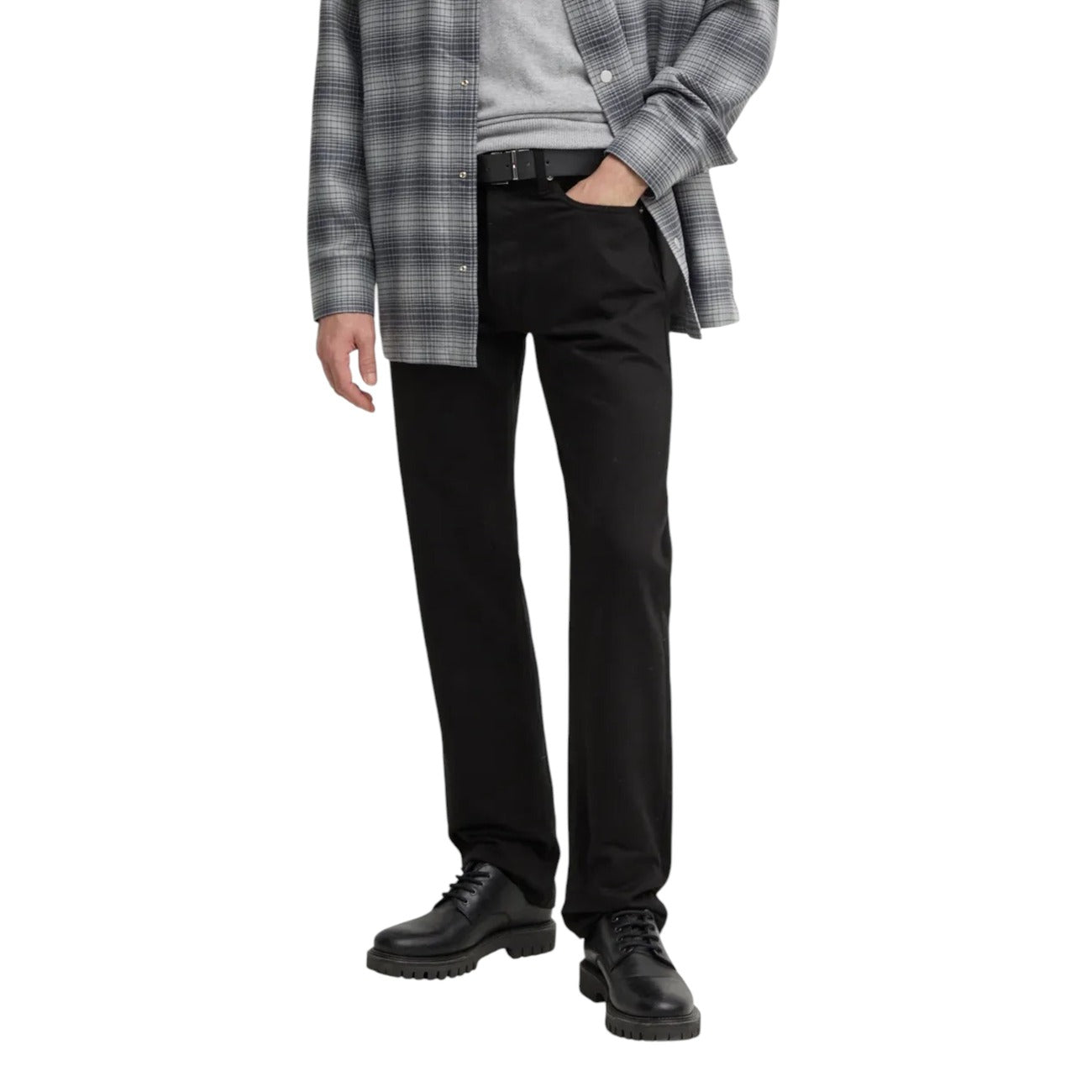 Calvin Klein Jeans Jeans Heren