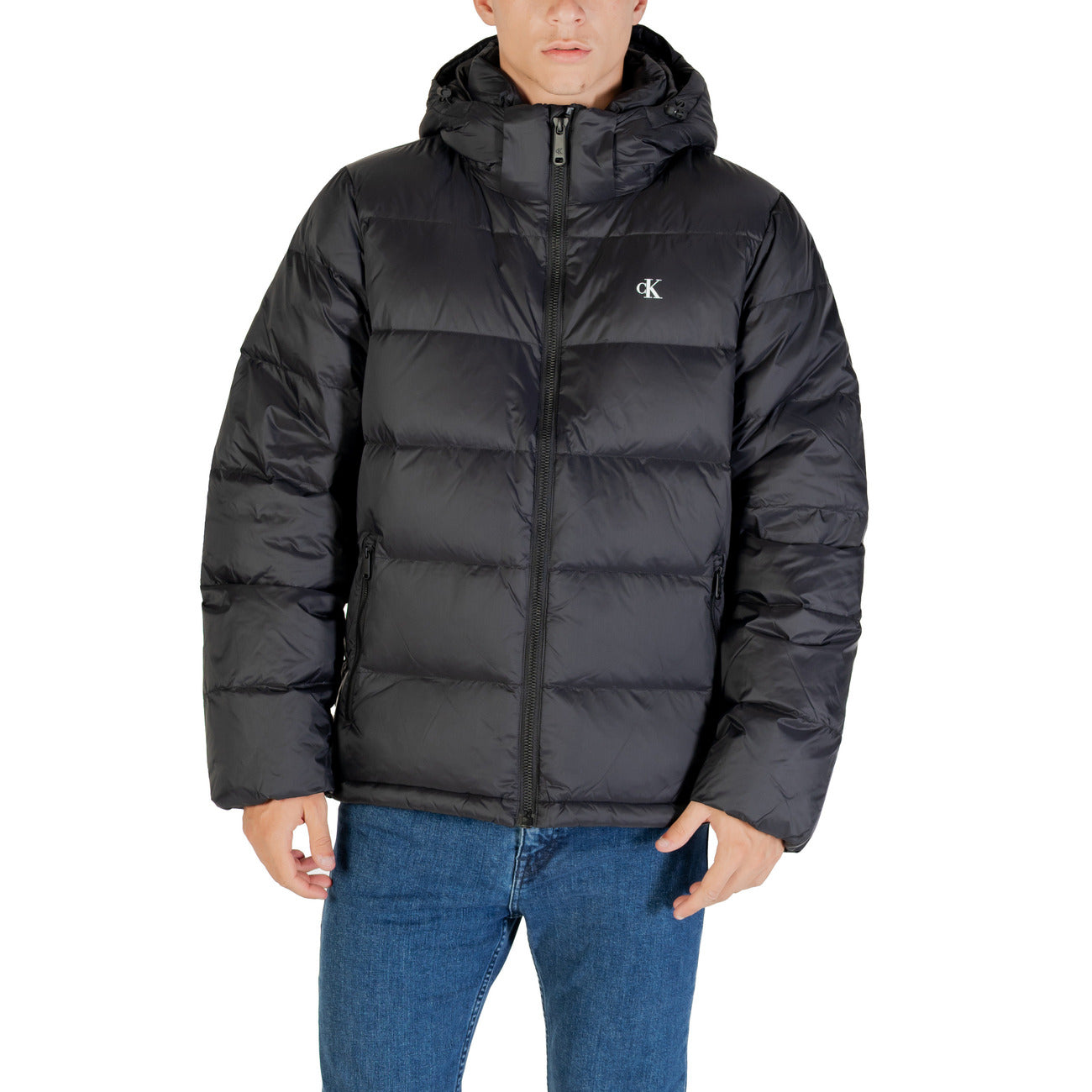 Calvin Klein Jeans Windbreaker Heren