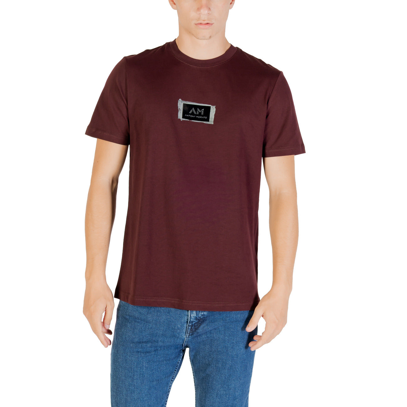 Antony Morato T-shirt Heren