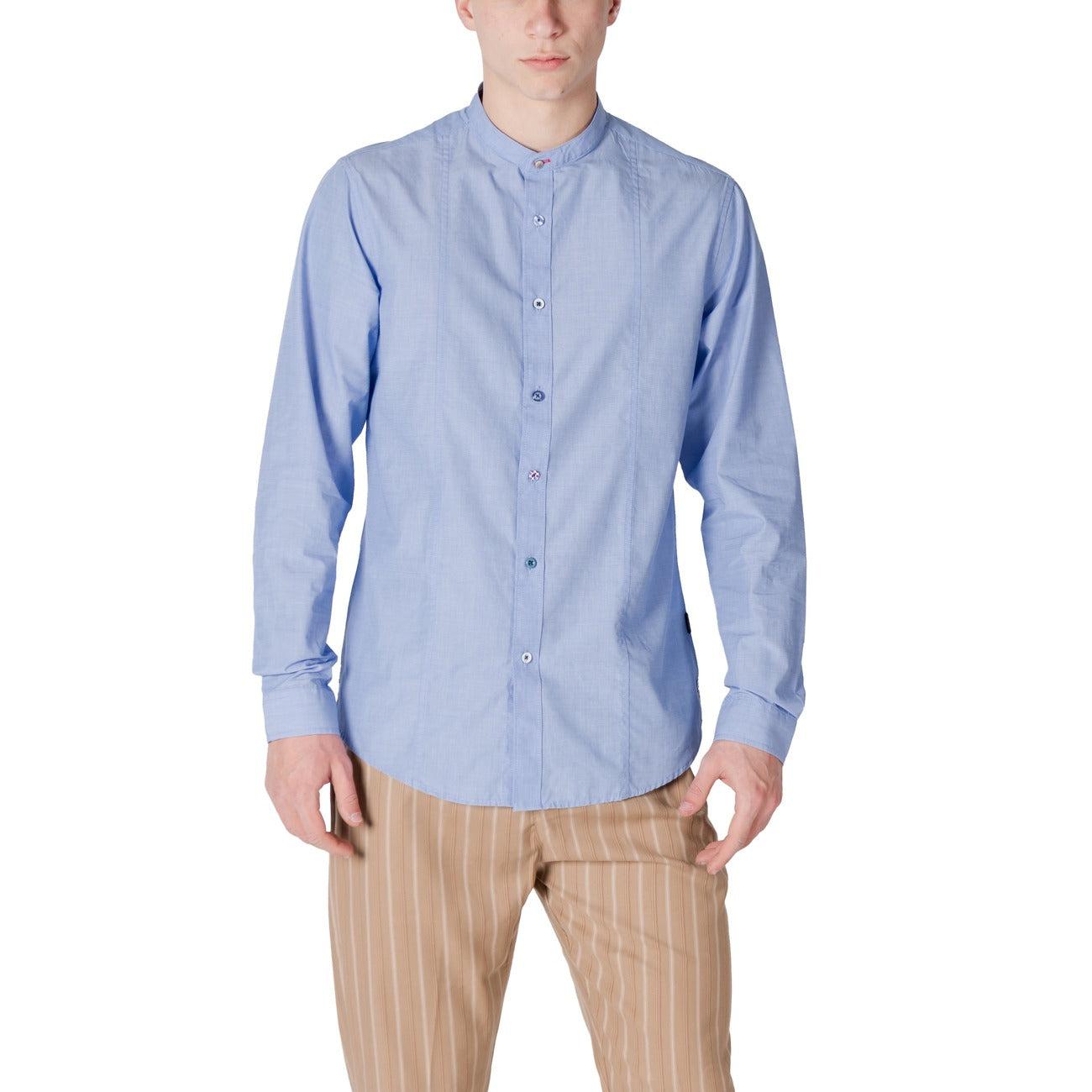 Gianni Lupo Shirt Heren