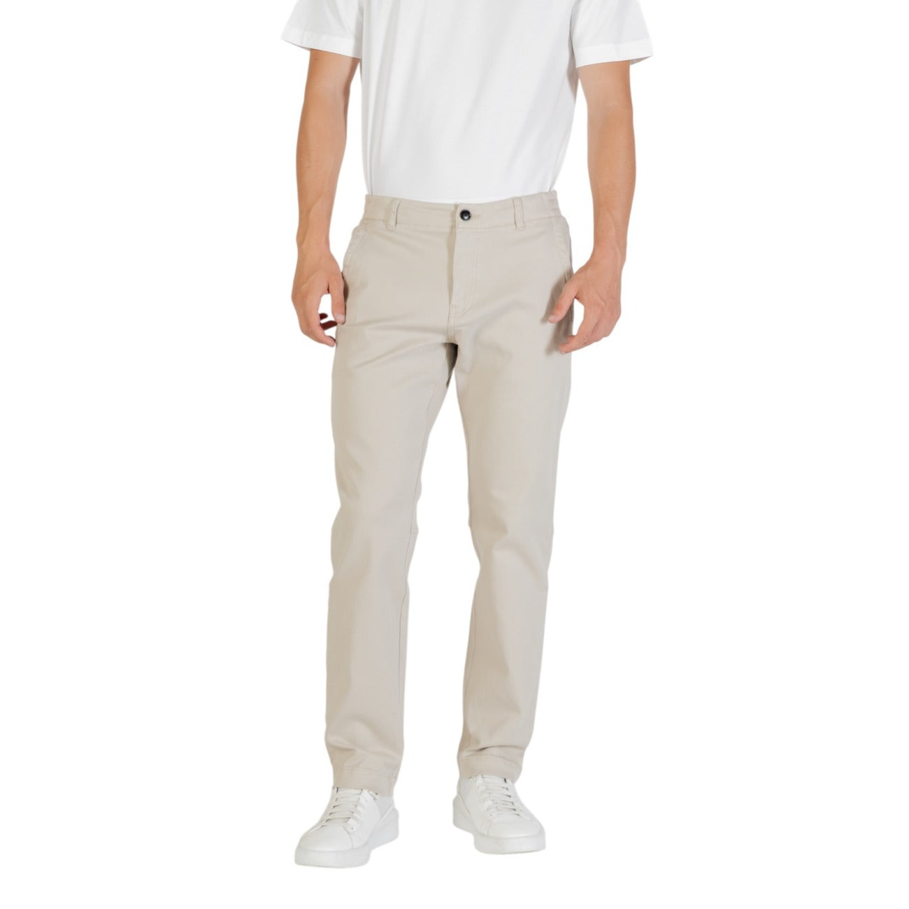 Boss Broek Heren