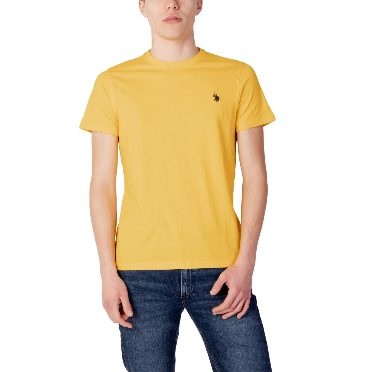 U.s. Polo Assn. T-shirt Heren