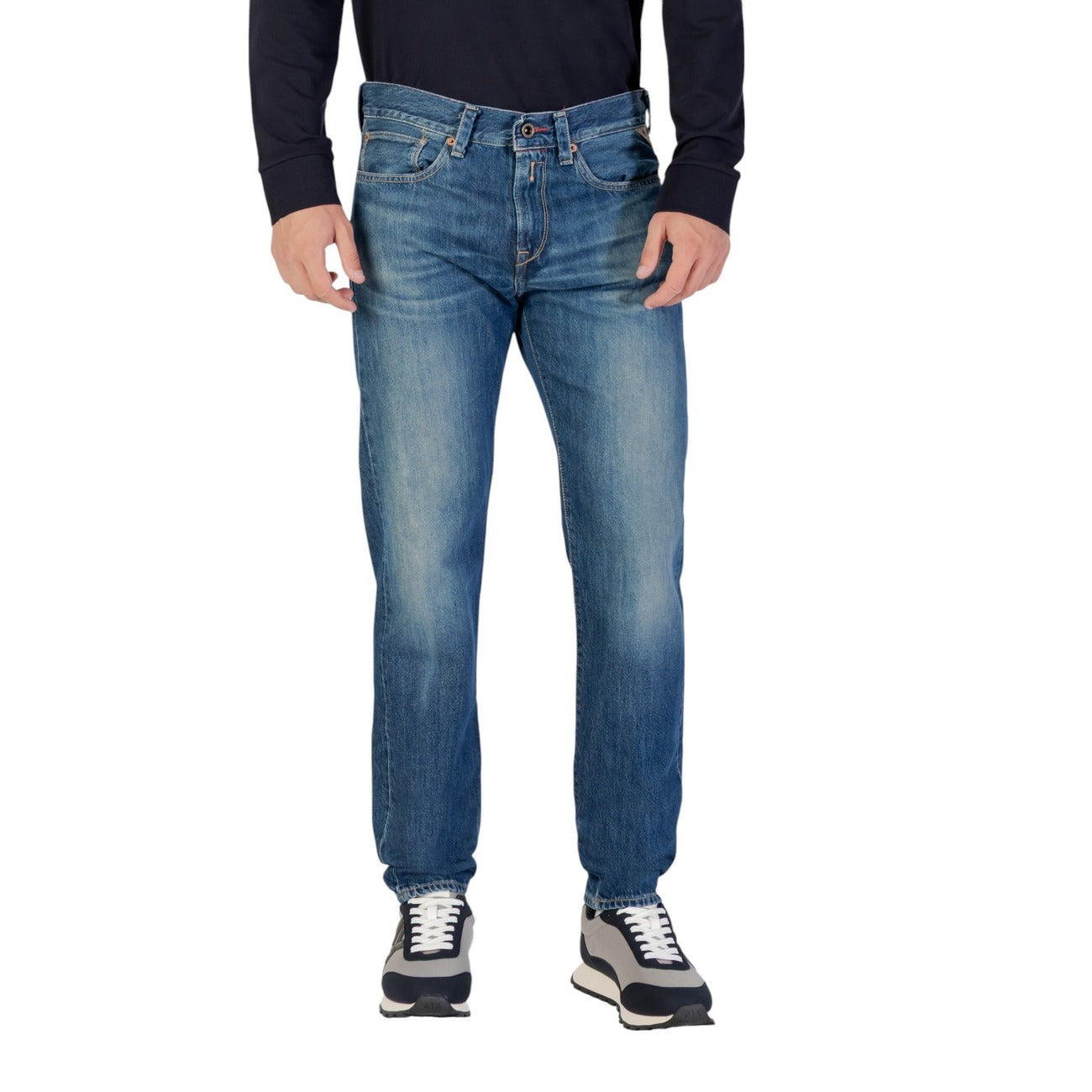 Replay Jeans Heren