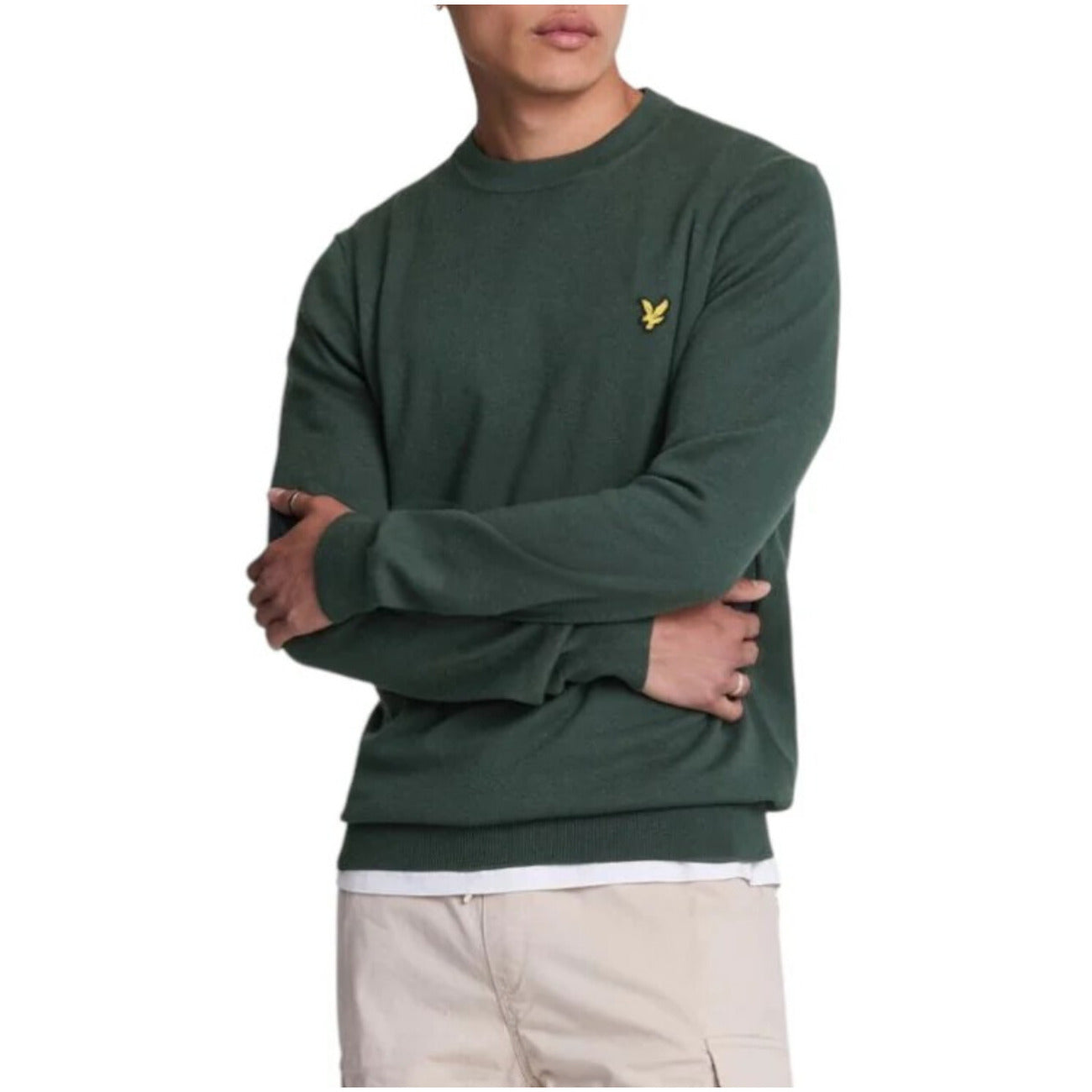 Lyle & Scott Breimode Heren